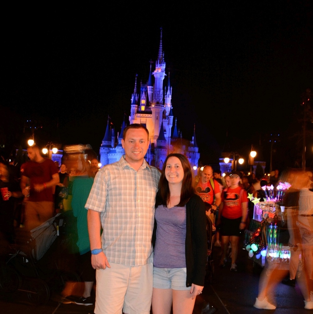 Meet your Posher, Kasey